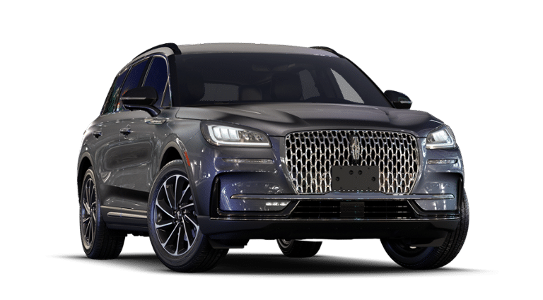 Lincoln Corsair® vehicle